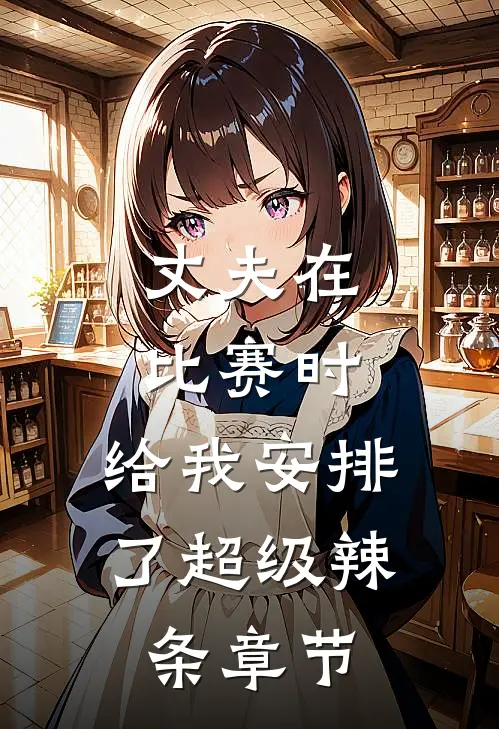 丈夫在比赛时,给我安排了超级辣条章节