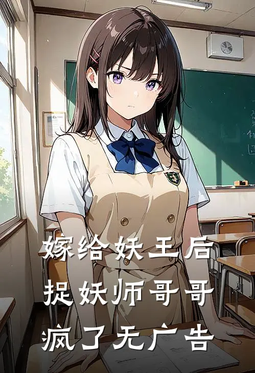 嫁给妖王后,捉妖师哥哥疯了无广告阅读