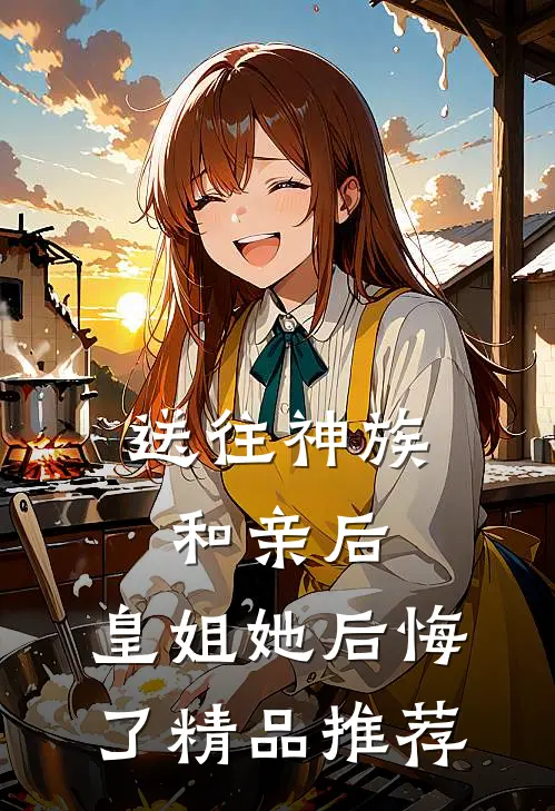 送往神族和亲后，皇姐她后悔了精品推荐