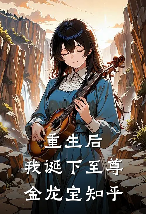 重生后,我诞下至尊金龙宝知乎免费阅读