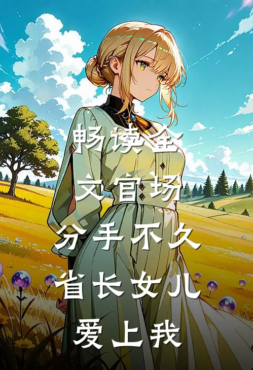 畅读全文官场：分手不久，省长女儿爱上我