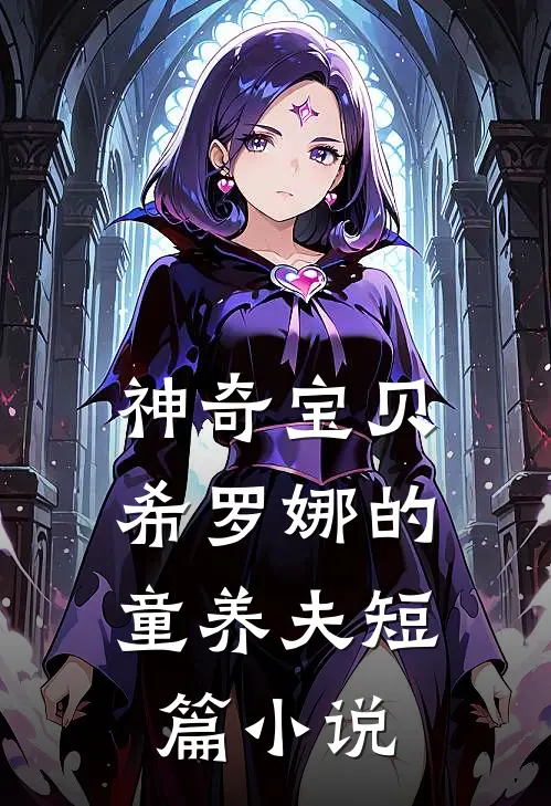神奇宝贝希罗娜的童养夫短篇在线阅读