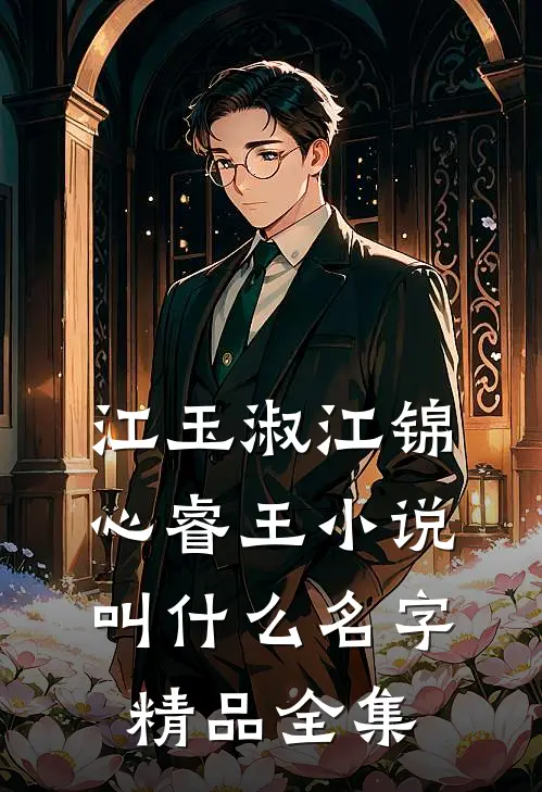 江玉淑江锦心睿王小说叫什么名字精品全集