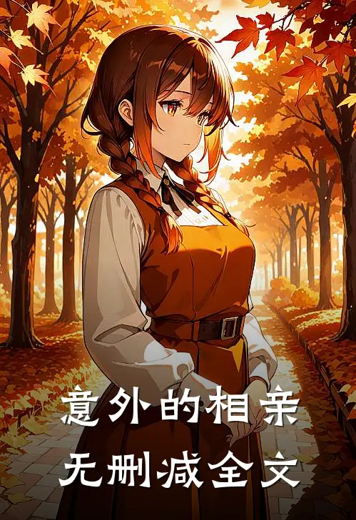 意外的相亲无删减全文在线阅读
