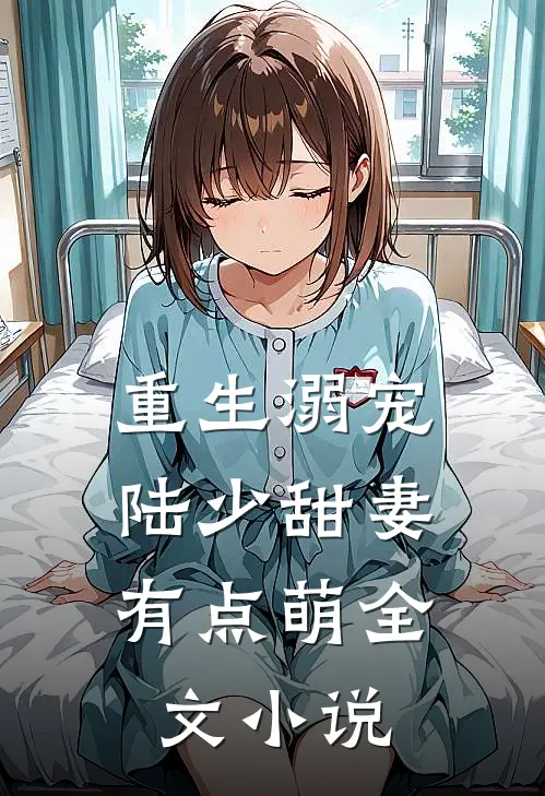 重生溺宠陆少甜妻有点萌全文阅读