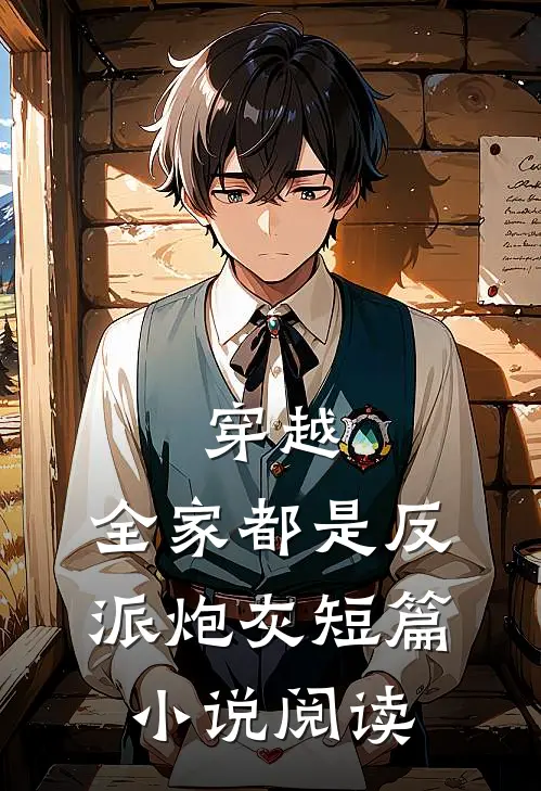 穿越全家都是反派炮灰短篇阅读免费
