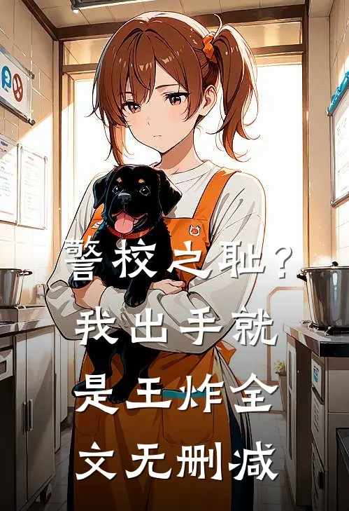 警校之耻?我出手就是王炸全文无删减免费阅读