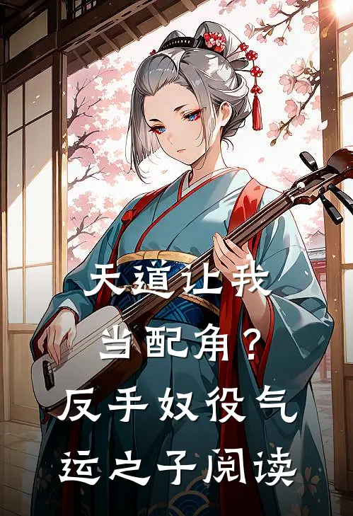 天道让我当配角?反手奴役气运之子阅读