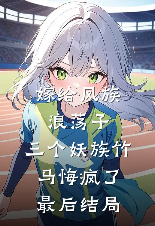 嫁给凤族浪荡子,三个妖族竹马悔疯了最后结局如何
