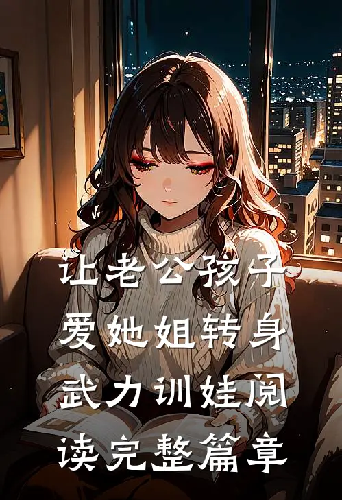 让老公孩子爱她姐转身武力训娃阅读完整篇章