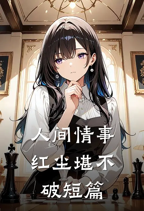 人间情事,红尘堪不破短篇阅读