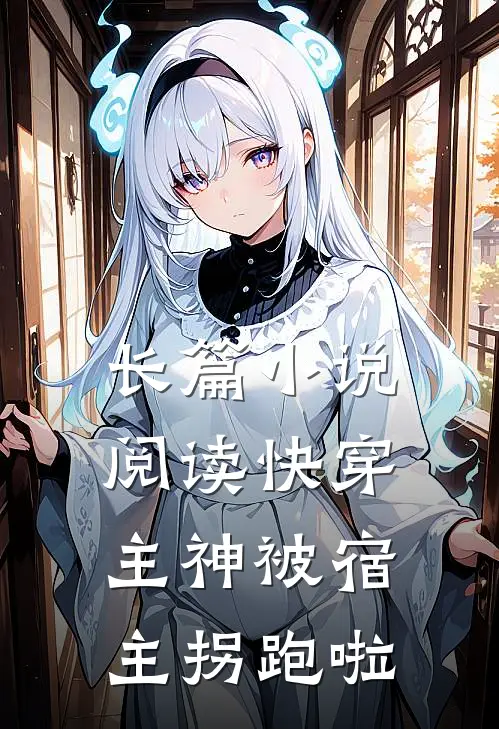 长篇阅读快穿主神被宿主拐跑啦