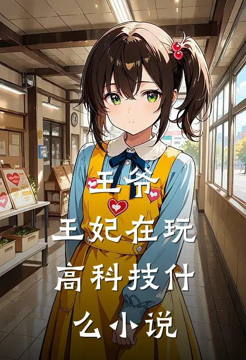王爷,王妃在玩高科技啊