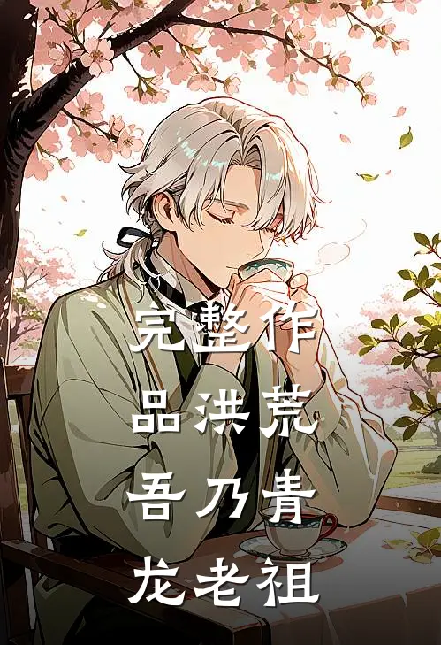 完整作品洪荒吾乃青龙老祖