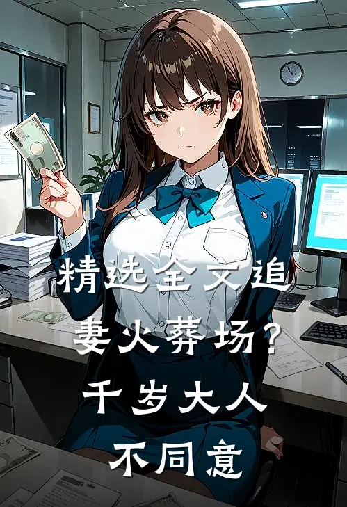 精选全文追妻火葬场？千岁大人不同意