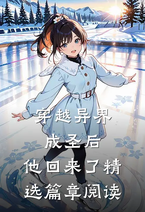 穿越异界成圣后,他回来了精选篇章阅读全文