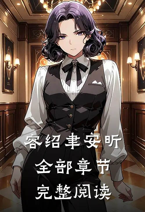 容绍聿安昕全部章节完整阅读