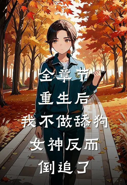 全章节重生后，我不做舔狗，女神反而倒追了