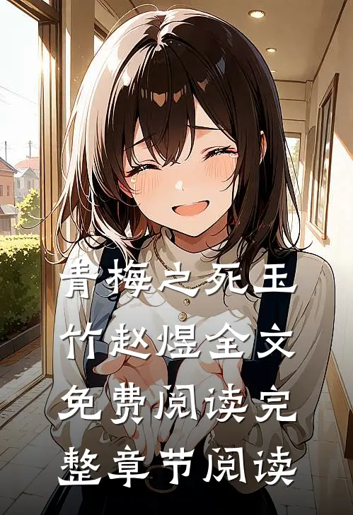 青梅之死玉竹赵煜全文免费阅读完整章节阅读