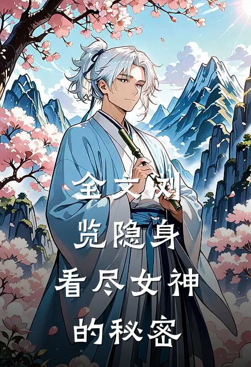 全文浏览隐身：看尽女神的秘密