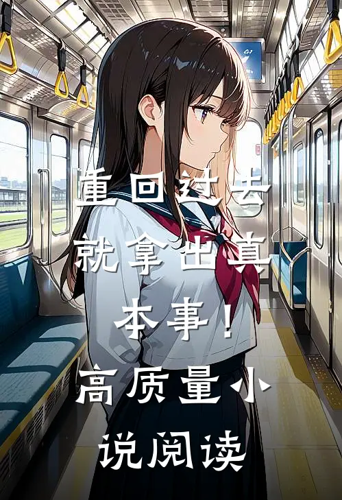 重回过去就拿出真本事!高质量阅读网