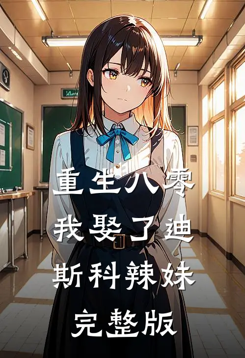 重生八零我娶了迪斯科辣妹完整版