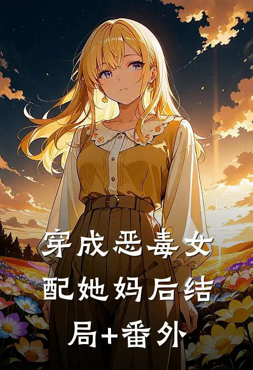 穿成恶毒女配她妈后结局+番外