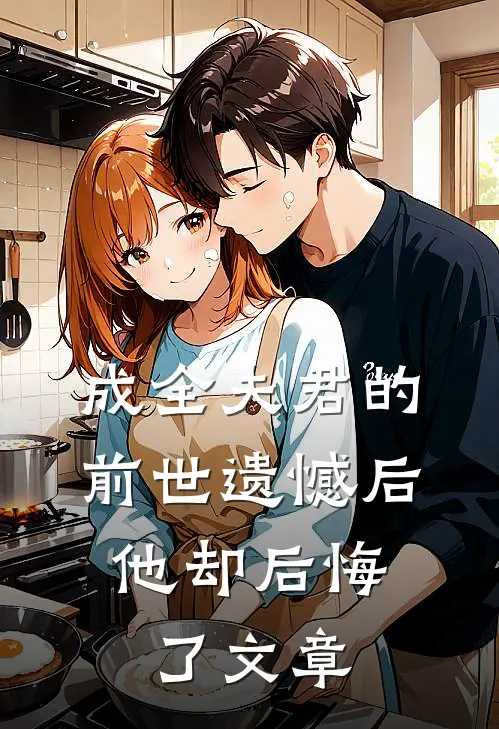 成全夫君的前世遗憾后,他却后悔了文章在线阅读
