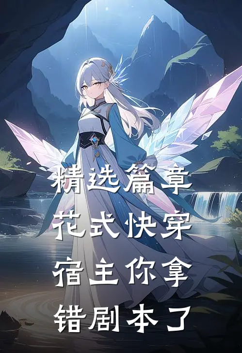 精选篇章花式快穿：宿主你拿错剧本了