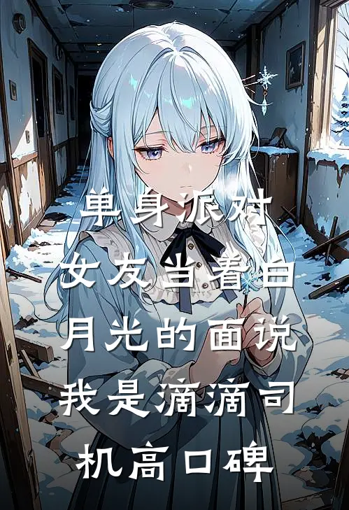 单身派对，女友当着白月光的面说我是滴滴司机高口碑