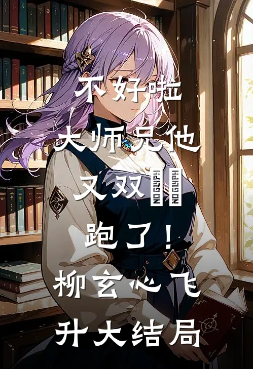 不好啦，大师兄他又双叒叕跑了！柳玄心飞升大结局