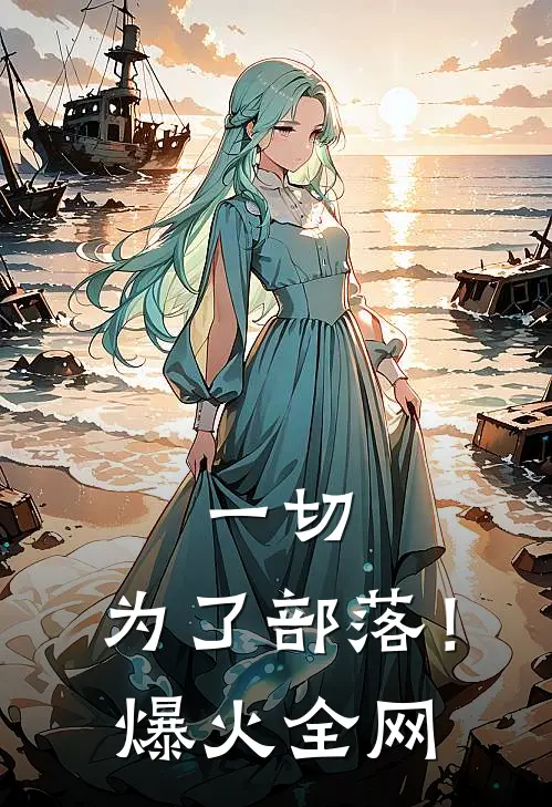 一切，为了部落！爆火全网