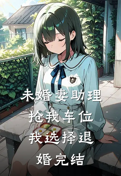 未婚妻助理抢我车位,我选择退婚完结了吗