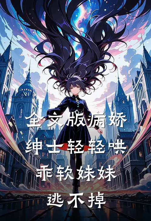 全文版病娇绅士轻轻哄，乖软妹妹逃不掉