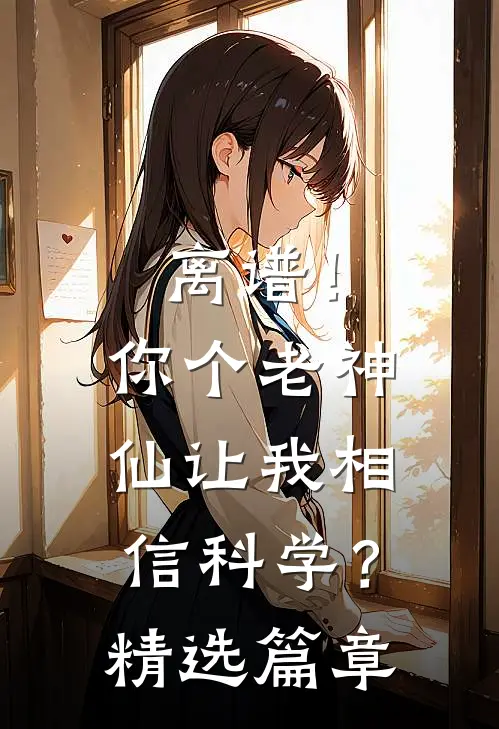 离谱！你个老神仙让我相信科学？精选篇章