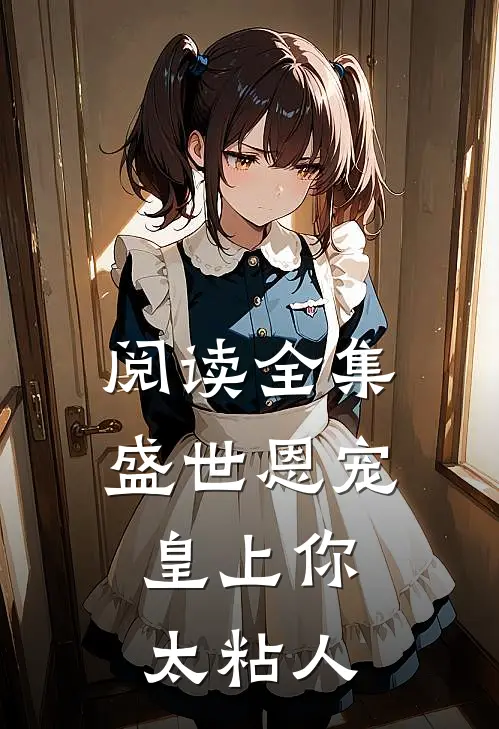阅读全集盛世恩宠：皇上你太粘人