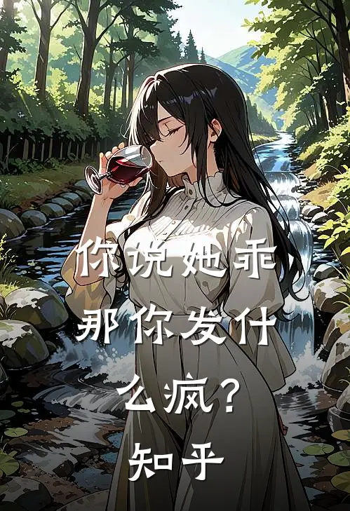 你说她乖,那你发疯?知乎文章