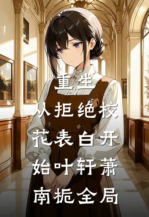 重生：从拒绝校花表白开始叶轩萧南栀全局