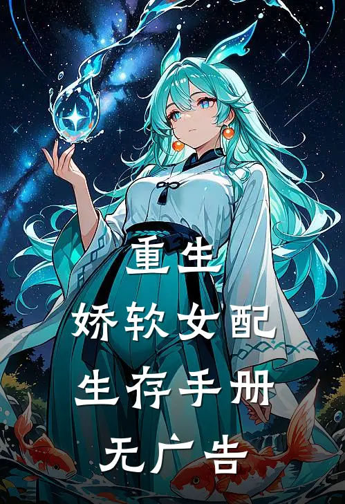 重生,娇软女配生存手册无广告