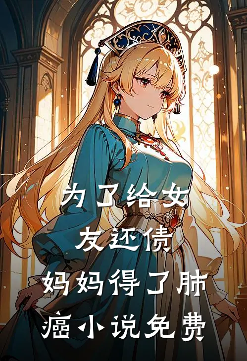 为了给女友还债,妈妈得了肺癌免费阅读