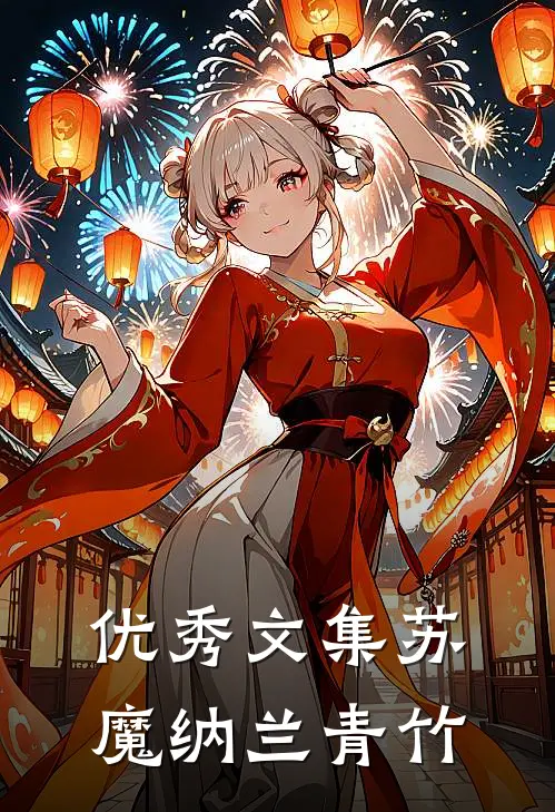 优秀文集苏魔纳兰青竹