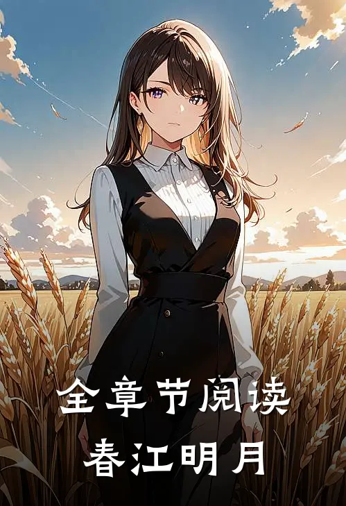 全章节阅读春江明月的作者
