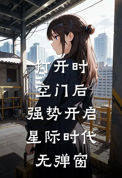 打开时空门后,强势开启星际时代无弹窗