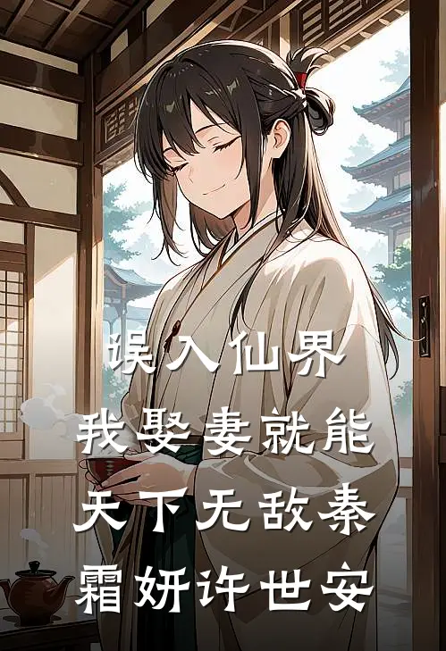 误入仙界，我娶妻就能天下无敌秦霜妍许世安