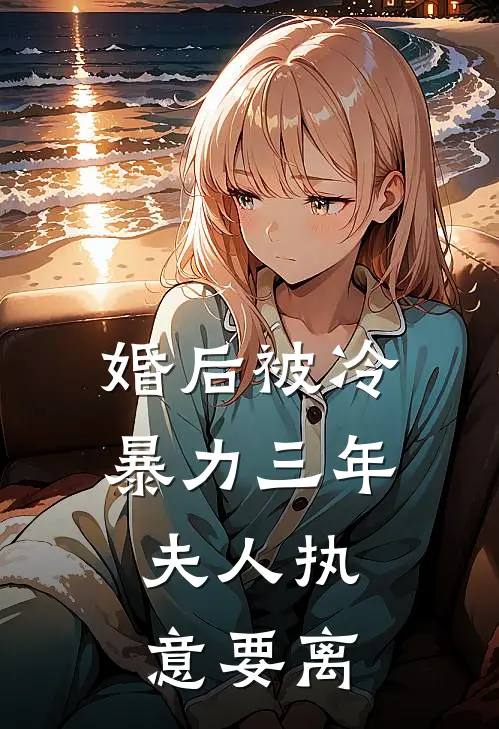 婚后被冷暴力三年,夫人执意要离婚怎么办