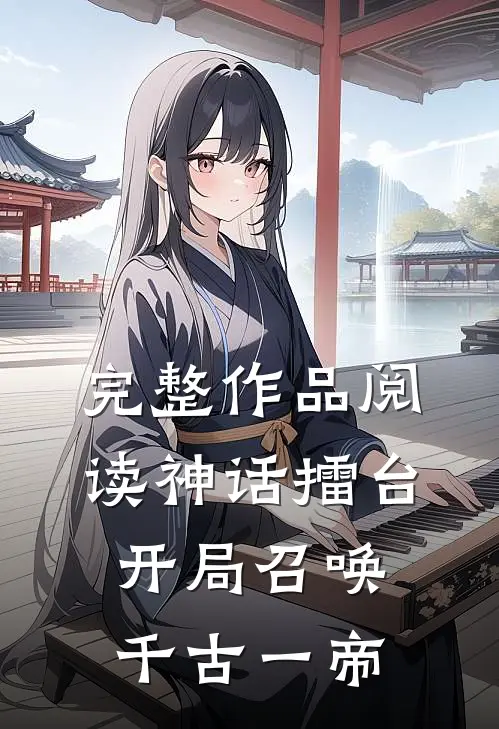 完整作品阅读神话擂台，开局召唤千古一帝