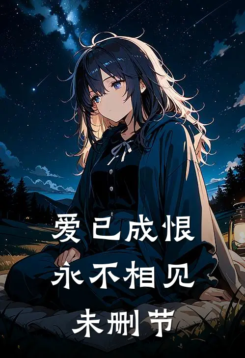 爱已成恨,永不相见未删节