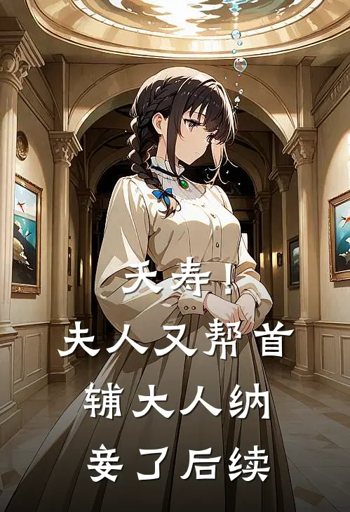 夭寿!夫人又帮首辅大人纳妾了后续免费阅读
