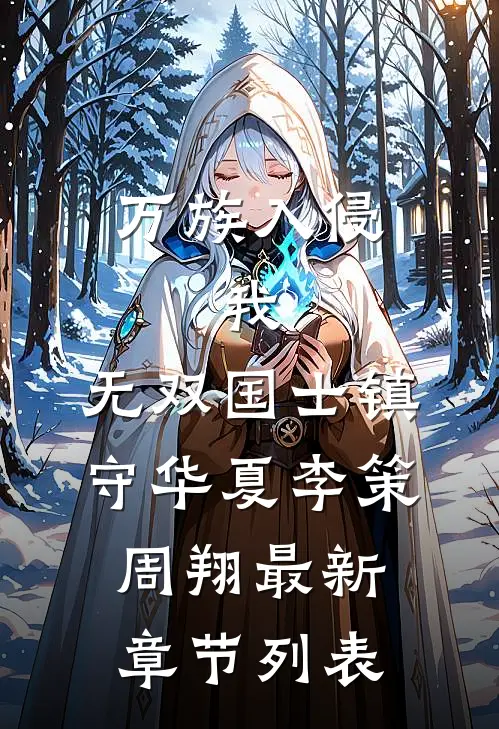 万族入侵：我，无双国士镇守华夏李策周翔最新章节列表