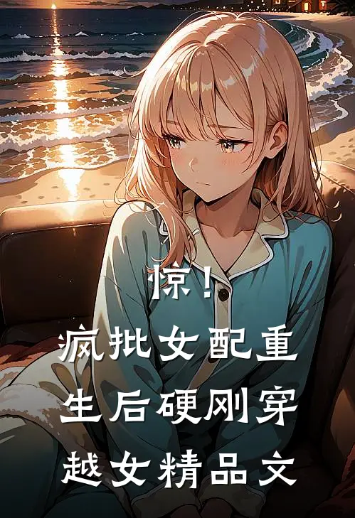 惊！疯批女配重生后硬刚穿越女精品文